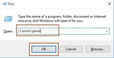 Start Menu Not Working in Windows 10