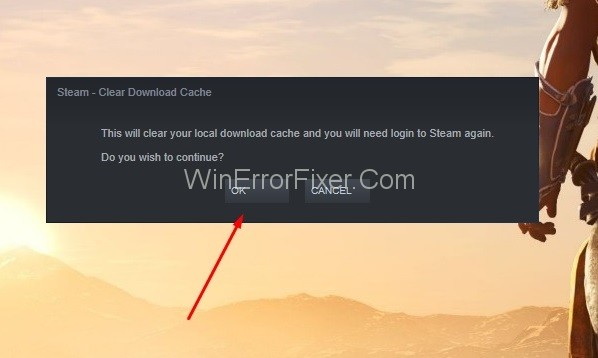 Steam Won T Open On Windows And Mac Solved Winerrorfixer
