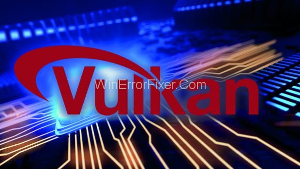 Vulkan Runtime Libraries - What Is This Tool - Should I Remove Vulkan Runtime Libraries