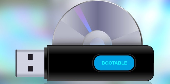 Best USB Bootable Software for Windows