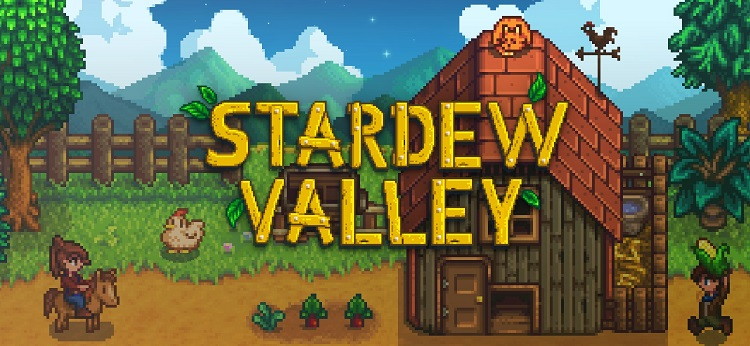 Games Like Stardew Valley on PC, PS4 and XBox
