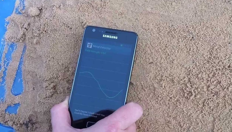 Best Metal Detecting Apps for Android and iOS