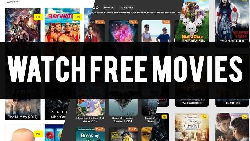 Best Sites Like FMovies to Watch Movies for Free