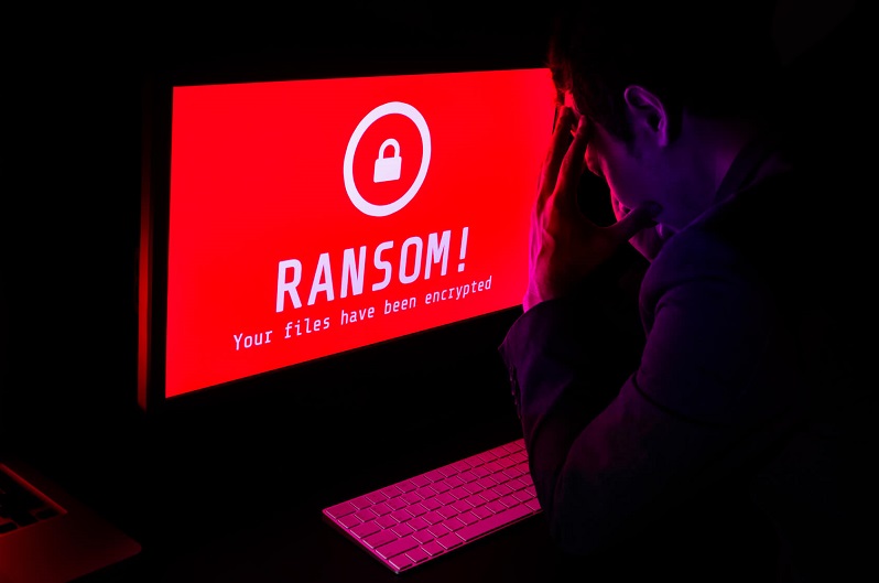 Best Anti Ransomware Software