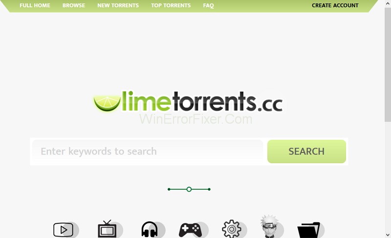 Best Sites Like LimeTorrents to Download Free Movies and Software