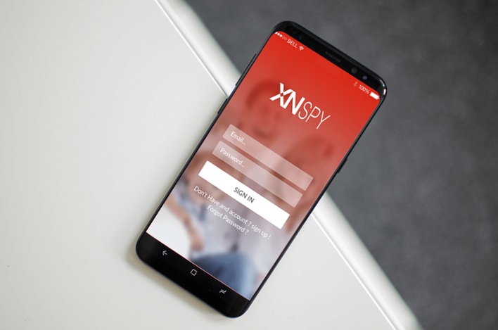 Xnspy - Remotely control a cell phone