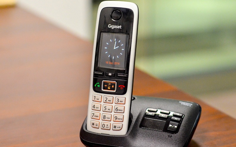 Gigaset C430A Cordless Phone Features, Pros and Cons