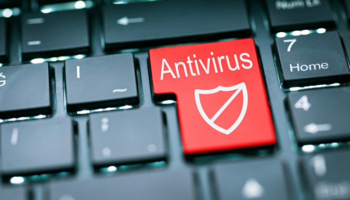 Use Antivirus Software