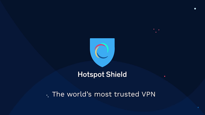 Hotspot Shield Free VPN in 2020