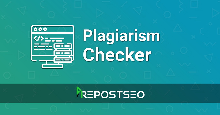Plagiarism Checker by Prespostseo