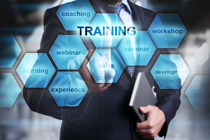 Training Management Tools for EHS Professional