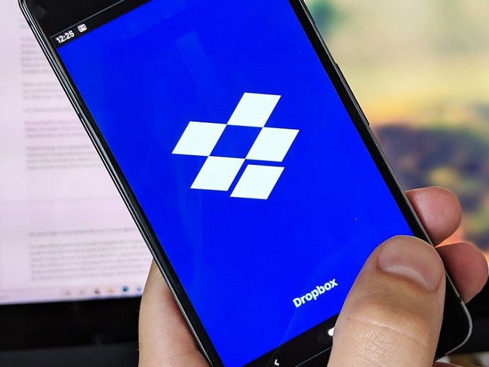 Dropbox Best Android Apps