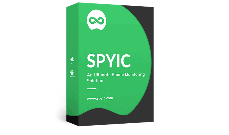 Spyic App