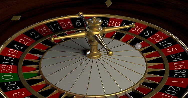 Red or Black Your Guide to Online Roulette
