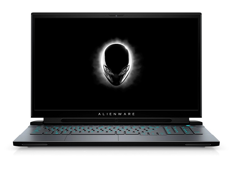 Alienware m17 R3 Best Gaming Laptops