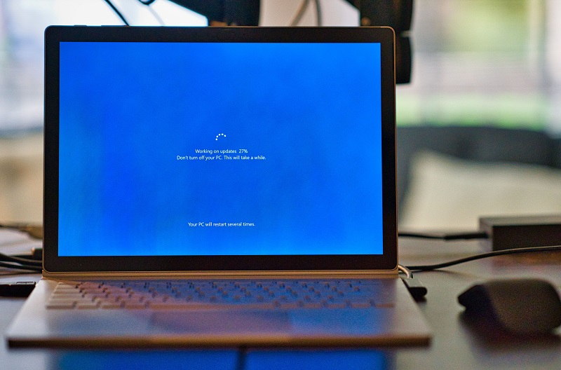 Windows 11 Will Be A Free Upgrade From Windows 10