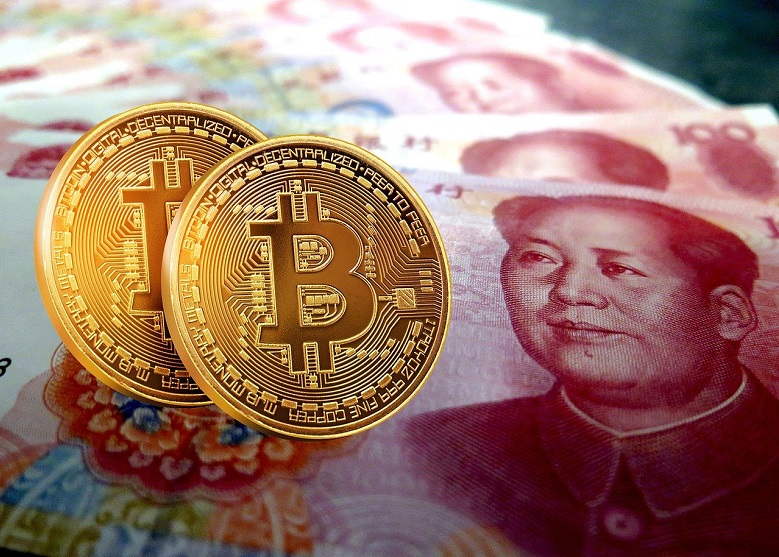 China's War on Bitcoin Just Hit A New Level