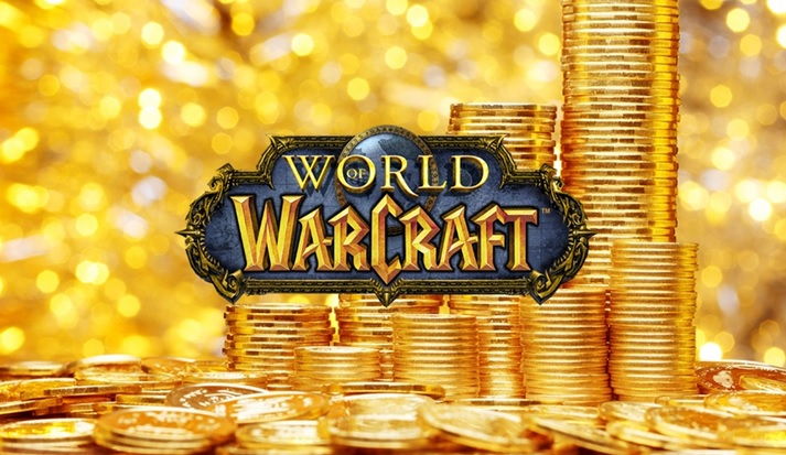 Why Gold Remains Relevant in World of Warcraft