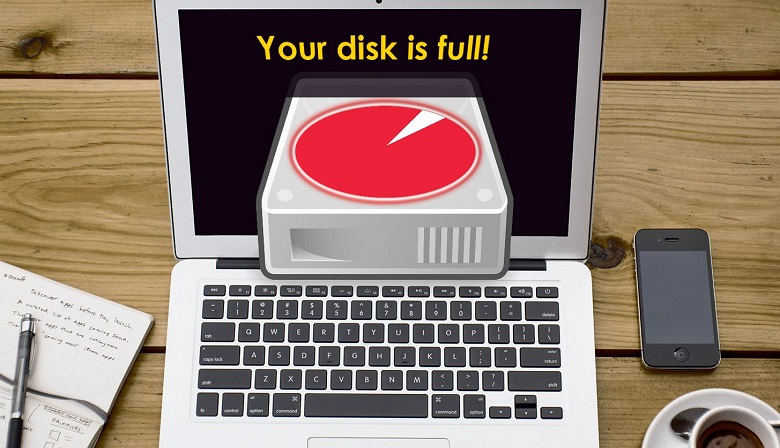 Shortcuts to Freeing Mac Disk Space