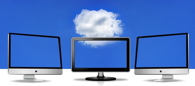 Different Types of Cloud Services