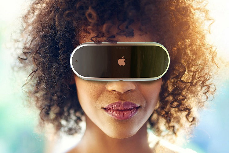 Bad News About Apple's Rumored VR Headset