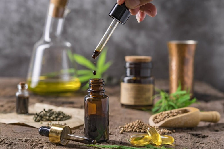 Can CBD Oil Help With Pain and How To Choose The Right One