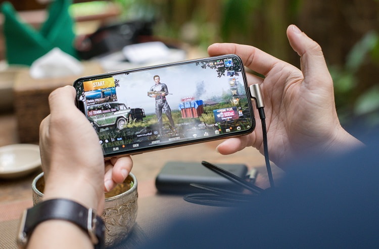 4 Ways to Boost Mobile Games Marketing