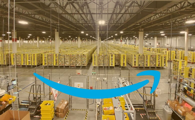 Amazon Settles With California Over Claims It Concealed Covid-19 Cases From Warehouse Workers