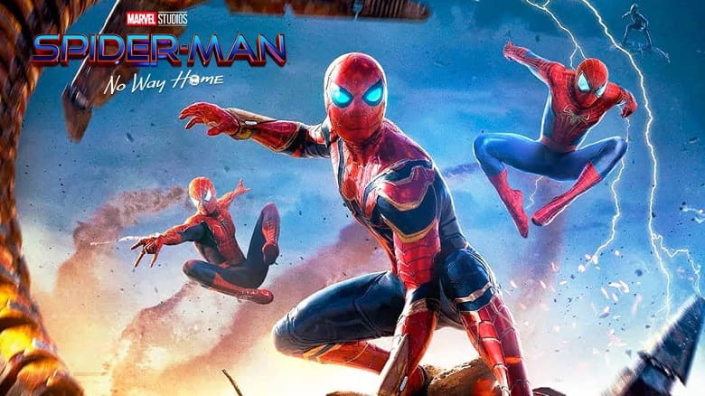 Spider-Man No Way Home Ticket Demand Crashed Box Office Sites