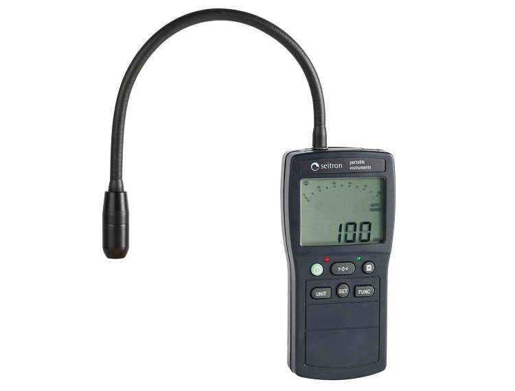 The 4 Steps to Selecting the Right Gas Detector