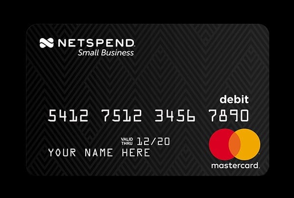 NetSpend Com Activate