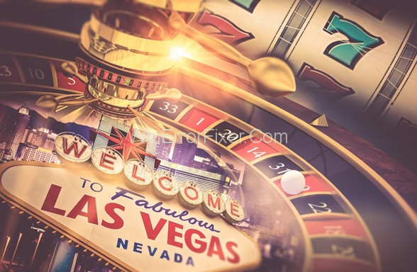 Las Vegas for Beginners