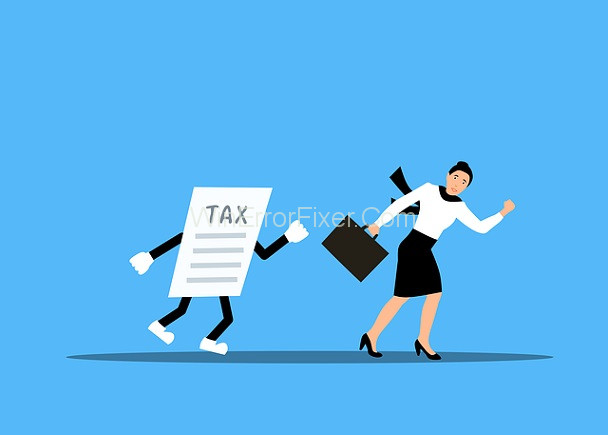 A Freelancer's Guide to Taxes
