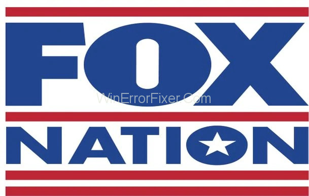 Fox Nation Com