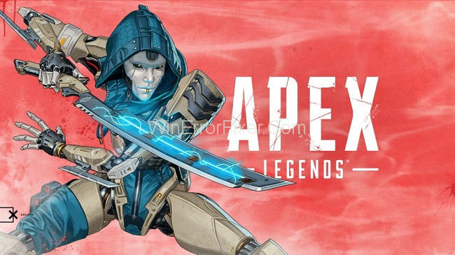 Apex Legends season 7