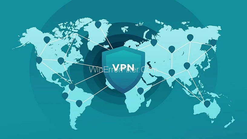 programa VPN