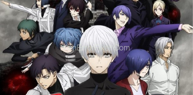 Tokyo Ghoul Season 4 Release Date, Plot, Cast and More 