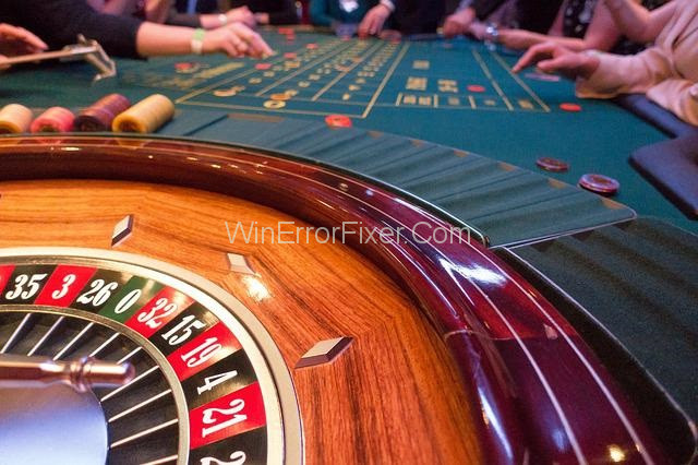Tips for Choosing Online Casino Games