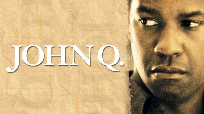 Is John Q Based On A True Story