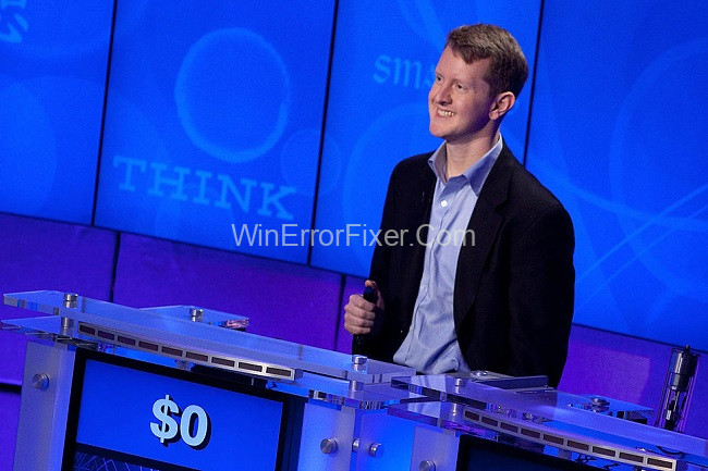 How Much Does Ken Jennings Make On Masterminds