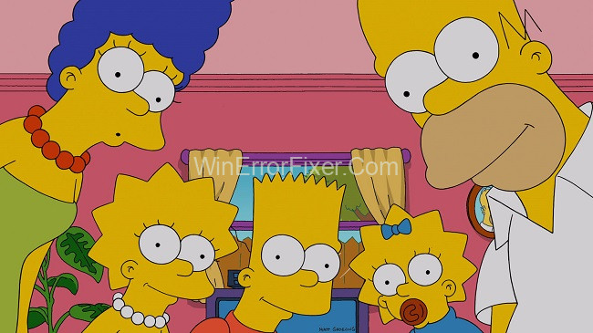 Simpsons Predictions That Haven t Happened Yet