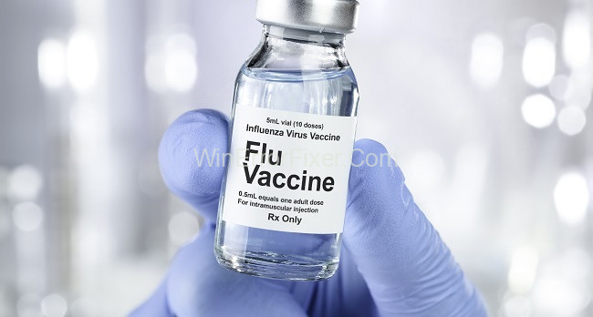 Which of These Technological Advances Has Improved Flu Vaccines
