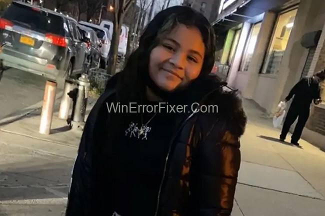 11 Years Old Shot And Killed in The Bronx