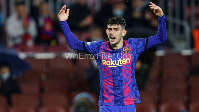 Barcelona's Champions League Hopes on a Knife Edge, But Club May Have Found Its New Star in Yusuf Demir