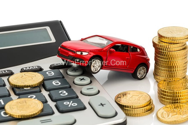 Buying a New Car Can Create a Financial Challenge Because Car Payments are Part of the Budget