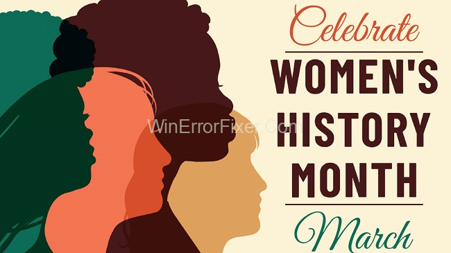 Celebrate Women's History Month with These Empowering Gifts