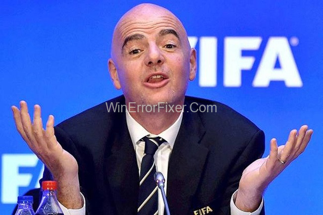 FIFA president accused of masterminding European Super League by La Liga chief