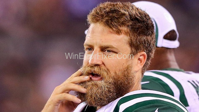 How Many Teams Has Ryan Fitzpatrick Played For