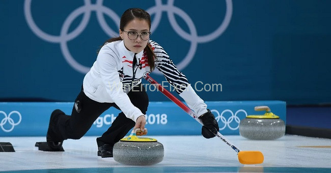How Do You Score in Curling in the Olympics