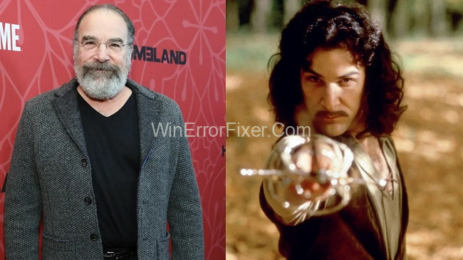 Mandy Patinkin Shares Backstory Behind Iconic ‘Princess Bride’ Scene In Emotional Twitter Video